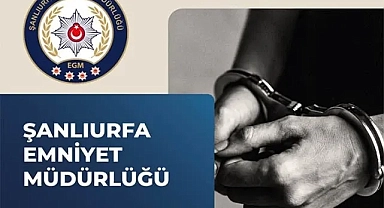 Vali Şıldak paylaştı! Aranan 327 kişi yakalandı!