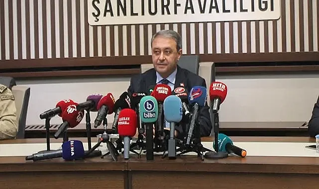 Vali Şıldak, Süper Kupa'nın tedbirlerini açıkladı