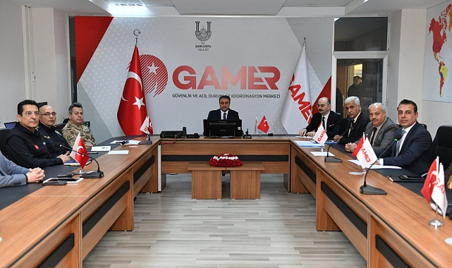 Vali Şıldak'tan vatandaşlara çağrı