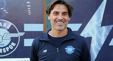 Vincenzo Montella’dan istifa sorusuna tepki!