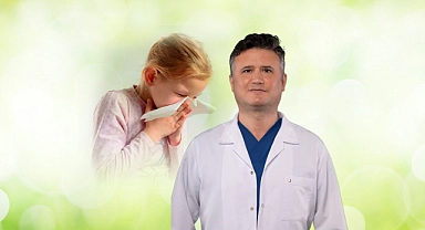 Yalancı baharda ani hava sıcaklığı değişimlerine dikkat