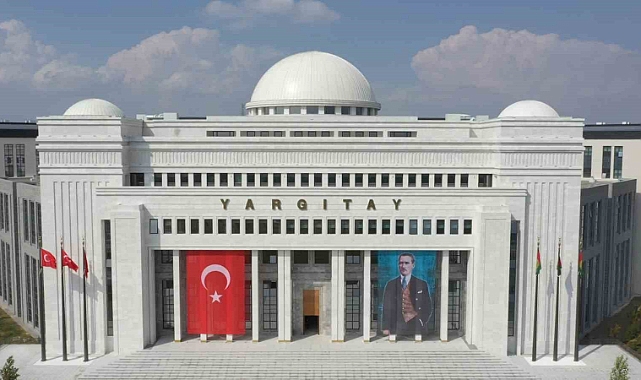 Yargıtay Başkanlığı seçiminin onuncu turunda da sonuç çıkmadı