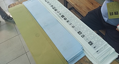 Yayın yasağı kalktı