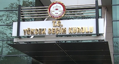 YSK kesin aday listelerini yarın açıklıyor
