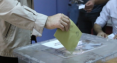 YSK paylaştı! Yerel seçimlerin yeni tarih belli oldu