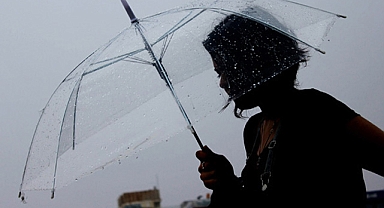 Yurtta hava durumu nasıl?