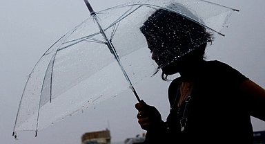 Yurtta hava durumu nasıl?