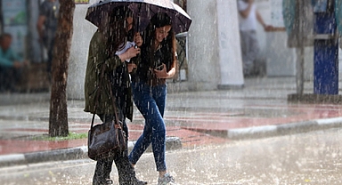 Yurtta hava durumu nasıl?