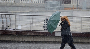 Yurtta hava durumu nasıl?