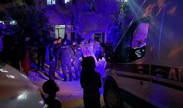 15 yaşındaki genç kız yaşamını son verdi