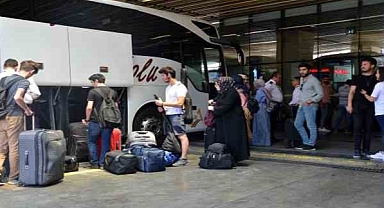 2023 yılında hanehalkının seyahat harcaması belli oldu