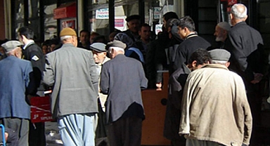 3 aylık enflasyon oranları açıklandı: Emekli ve memurların maaş artışı ne kadar olacak