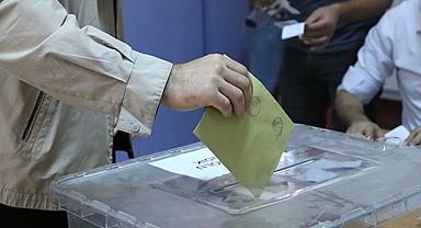 31 Mart Mahalli İdareler Genel Seçimleri itiraz süreci başladı