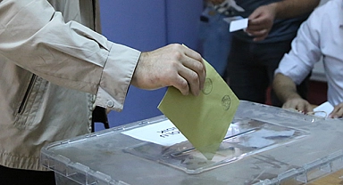 31 Mart Mahalli İdareler Genel Seçimleri itiraz süreci başladı