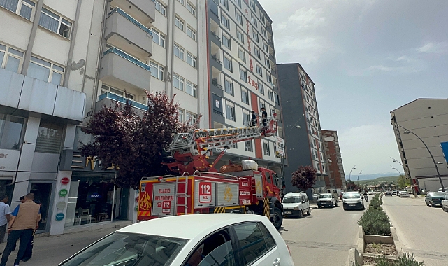 6 gün haber alınamadı, evde uyuduğu ortaya çıktı