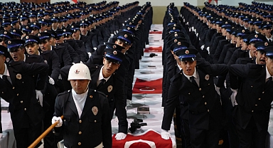 7 bin 500 POMEM adayı alınacak