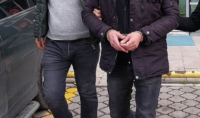 81 ilde aranan şahıslara Çember operasyonu ! Binlerce firari yakalandı
