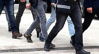 81 ilde binlerce kişi katıldı! 194 kişi yakalandı