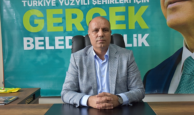 Ak Parti'den Siverek açıklaması: Seçim yenilenme kararının hukuki hiçbir dayanağı yoktur