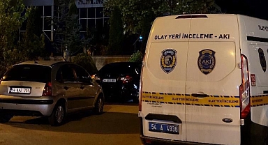 Alacak verecek meselesinde kan aktı: 2 yaralı