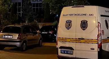 Alacak verecek meselesinde kan aktı: 2 yaralı