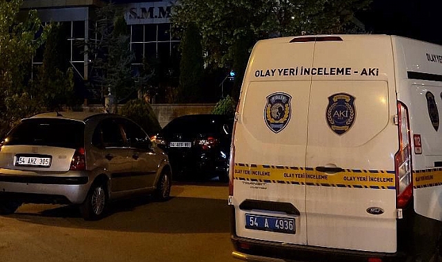 Alacak verecek meselesinde kan aktı: 2 yaralı