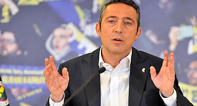 Ali Koç'tan Urfa'daki maçla ilgili açıklama! Bilet almayın, plan yapmayın