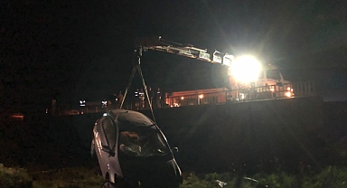 Aynı güzergahta 3 farklı kaza: Ölü ve yaralılar var