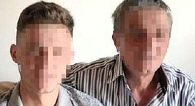 Babasını bıçaklayan genç ölü olarak bulundu