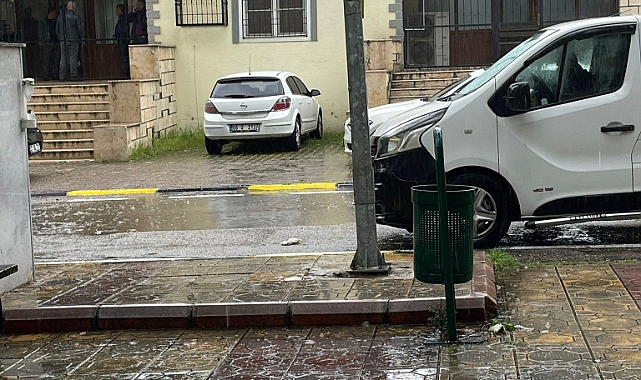 Babasının kullandığı traktörün altında kalan 4 yaşındaki çocuk hayatını kaybetti