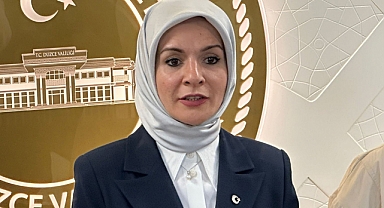 Bakan Göktaş: “Ulusal Vefa Programı’nın bütçesini 2,8 milyar TL’ye yükselttik”