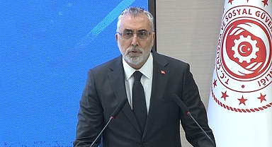 Bakan Işıkhan: “2024 yılının ilk 3 ayında bin kişi işe yerleştirildi”