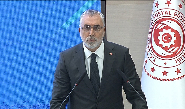 Bakan Işıkhan: “2024 yılının ilk 3 ayında bin kişi işe yerleştirildi”