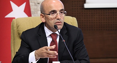 Bakan Şimşek’ten Türkiye’ye dış kaynak gelmediği iddialarına yanıt