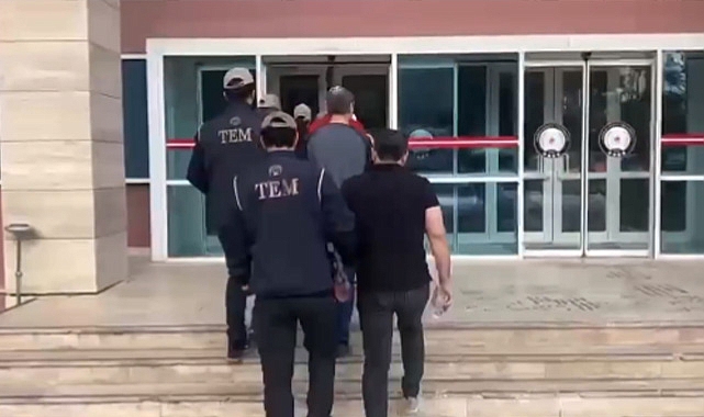 Bakan Yerlikaya paylaştı! 14 ilde FETÖ'ye operasyon