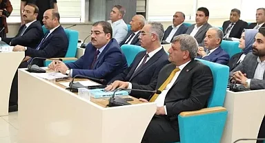 Başkan Canpolat'a yeni görev