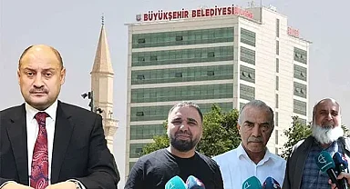 Başkan Gülpınar'ın karar büyük takdir topladı