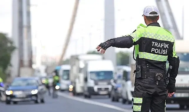 Bayramın 7. gününde  55 kişi hayatını kaybetti, 7️ bin 3️3️1️ kişi yaralandı