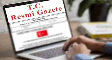 Bin 608 personel alım ilanı Resmi Gazete’de