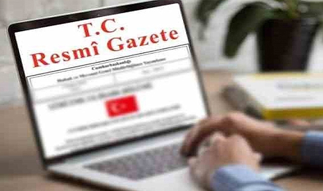 Bin 608 personel alım ilanı Resmi Gazete’de