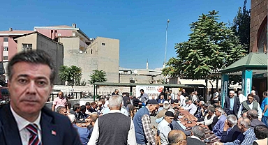 Bucak talimat verdi! Siverek'te o uygulama kaldırıldı