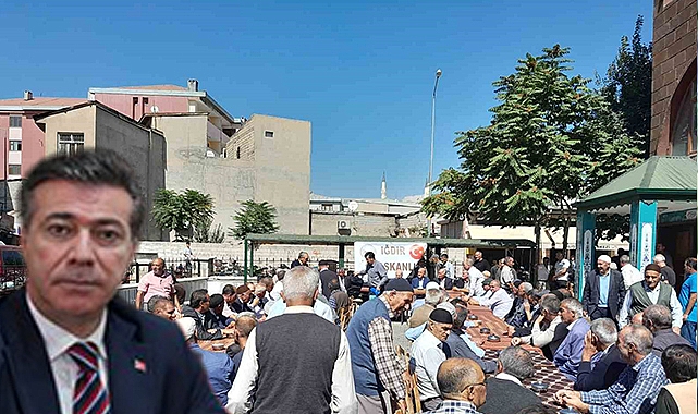 Bucak talimat verdi! Siverek'te o uygulama kaldırıldı