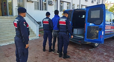 Çeşitli suçlardan aranan 192 şahsı jandarma yakaladı
