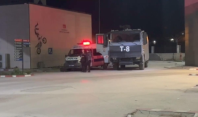Ceylanpınar'da iki aile arasında silahlı ve bıçaklı kavga: 3 yaralı