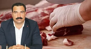 Çiftçi 'den kırmızı et fiyatlarıyla ilgili açıklama