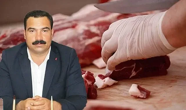 Çiftçi 'den kırmızı et fiyatlarıyla ilgili açıklama