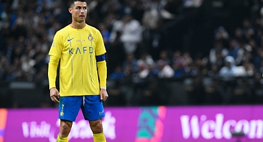 Cristiano Ronaldo, senelere meydan okuyor