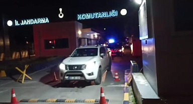 Eş zamanlı DEAŞ operasyonu: 11 gözaltı