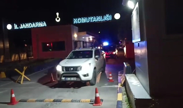 Eş zamanlı DEAŞ operasyonu: 11 gözaltı