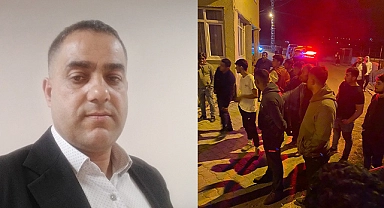 Eski muhtar ile yeni muhtar taraftarları kavga etti; Yaralılar var